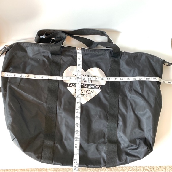 VICTORIA’S SECRET Fashion Show 2014 Large Tote Bag - Picture 7 of 10